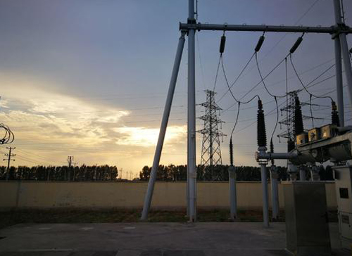 հ@(zhn)110kV׃վͶ\,ǽȼ|;|24оܿչ|